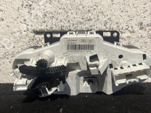 Climate control FORD FIESTA VI (CB1, CCN) 1.5 TDCi | BP28668888I5 - Image 3