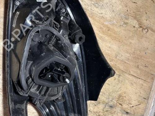 Used Left taillight PEUGEOT 208 I (CA_, CC_) 1.6 HDi / BlueHDi 75 (75 hp) 20862626