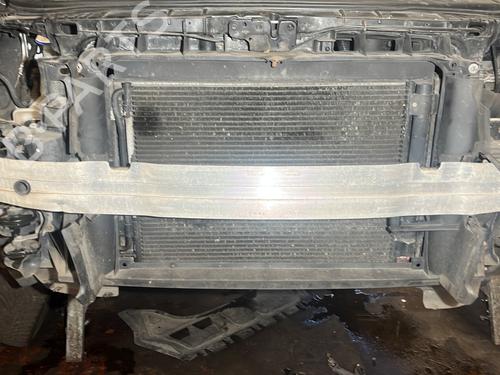 Front bumper reinforcement AUDI A3 Sportback (8PA) 1.6 | BP28216703C109 