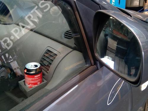 Right mirror HYUNDAI MATRIX (FC) 1.5 CRDi VGT | BP20868015C27 