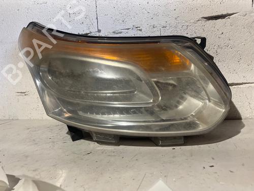 Right headlight CITROËN C3 II (SC_) 1.4 VTi 95 | BP36794304C29 - Image 5