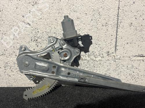 Rear left window mechanism NISSAN JUKE (F15) 1.5 dCi | BP30303078C24