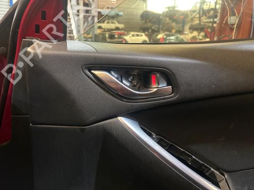 Front right panel MAZDA CX-5 (KE, GH) 2.2 D (KE2FW) | BP40251741C59 - Image 2