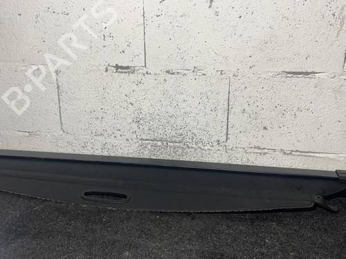 Plage arrière KIA CEE'D SW (ED) 1.6 CRDi 115 (115 hp) 31019213