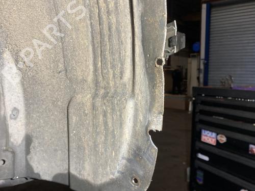 Wheel arch OPEL ZAFIRA / ZAFIRA FAMILY B (A05) 1.9 CDTI (M75) | BP22894401C56 