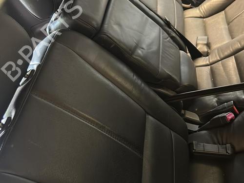 Seats set MERCEDES-BENZ M-CLASS (W163) ML 270 CDI (163.113) | BP20870767C78 