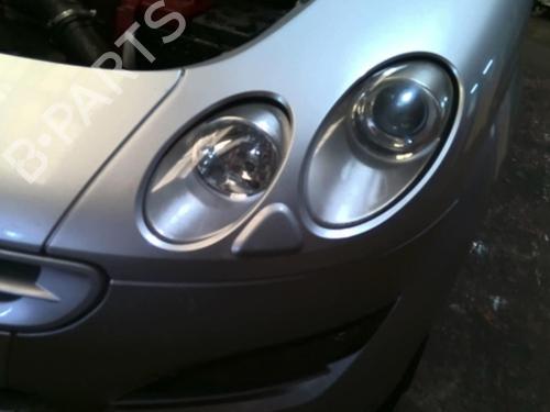 Faro izquierdo SMART FORFOUR (454) 1.5 CDI (454.000) (68 hp) 20861032