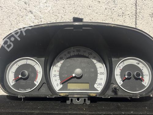 Kombiinstrument KIA CEE'D Hatchback (ED) 1.6 CRDi 90 (90 hp) 29452973