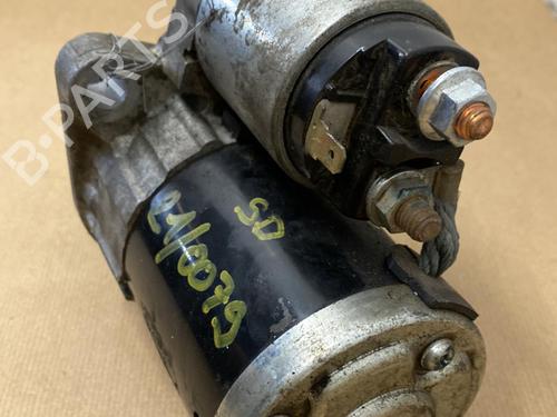 Starter SUZUKI SPLASH (EX) 1.2 (A5B412) | BP21862416M8 - Image 3