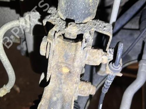 Used Left front steering knuckle RENAULT GRAND SCÉNIC III (JZ0/1_) 1.9 dCi (JZ0J, JZ0N, JZ1K, JZ1S) (131 hp) 20869574