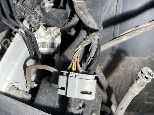 Windscreen washer tank MERCEDES-BENZ B-CLASS Sports Tourer (W246, W242) B 200 CDI (246.201) | BP24401547C113 
