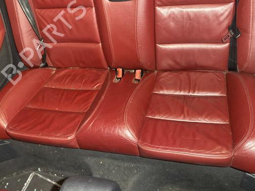Used Rear seat Rear seat VW EOS (1F7, 1F8) 2.0 TDI (140 hp) 24368754 24368754