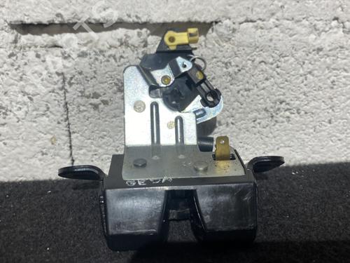 Tailgate lock HYUNDAI i20 I (PB, PBT) 1.4 CRDi | BP21865894C101 