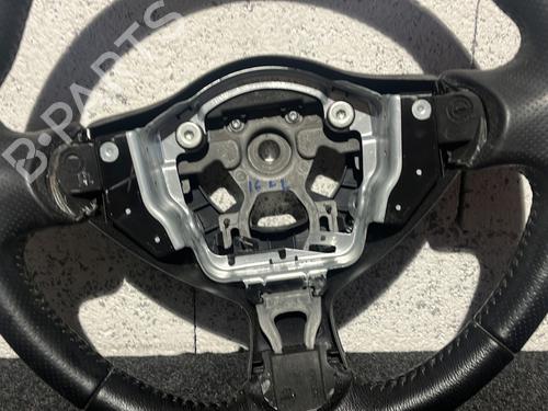 Steering wheel NISSAN JUKE (F15) 1.5 dCi | BP30303069C49