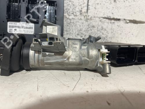 Electronic module AUDI A1 (8X1, 8XK) 2.0 TDI | BP38034635M83 - Image 3