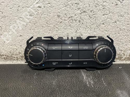 Used Climate control MERCEDES-BENZ A-CLASS (W176) A 180 CDI / d (176.012) (109 hp) 20872890
