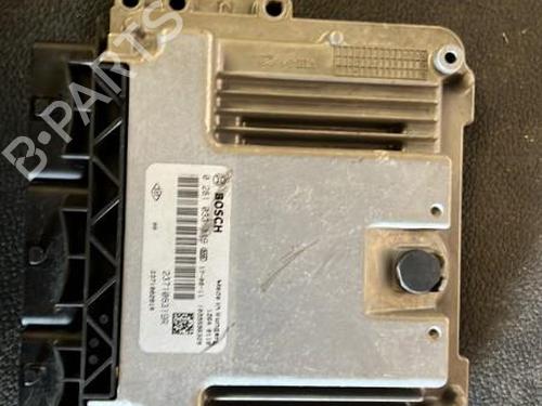 Used Electronic module Electronic module RENAULT CLIO IV (BH_) 1.5 dCi 90 (90 hp) 20869312 20869312