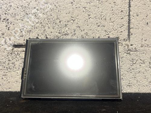Used Display monitor PEUGEOT 2008 I (CU_) 1.2 THP 110 / PureTech 110 (110 hp) 27746123