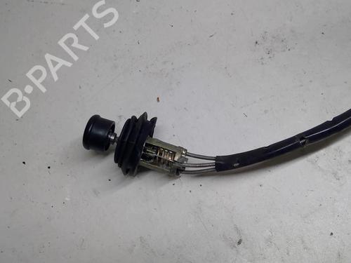 Left mirror VW GOLF II (19E, 1G1) 1.3 | BP21862253C26 