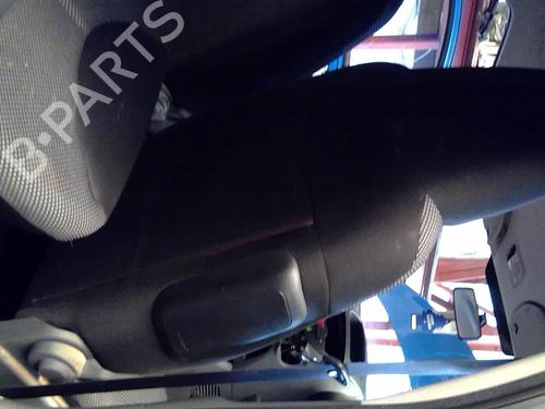 Used Right front seat TOYOTA AYGO (_B1_) 1.0 (KGB10_, KGB10R) (68 hp) 21859754