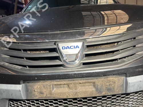 Front bumper DACIA SANDERO 1.6 (BS0D, BS0B, BS0F, BS0H) | BP40442618C7 - Image 4