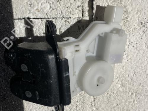 Tailgate lock NISSAN PULSAR Hatchback (C13) 1.2 DIG-T | BP21865481C101 