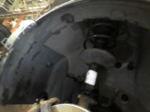 Hjulbue Hjulbue RENAULT TWINGO I (C06_) 1.2 16V (C06C, C06D, C06K) (75 hp) 21859156 21859156