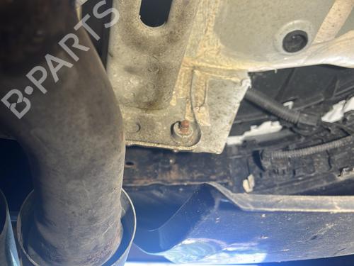 Køfangervange Køfangervange AUDI Q3 (8UB, 8UG) 2.0 TDI quattro (150 hp) 32320659 32320659