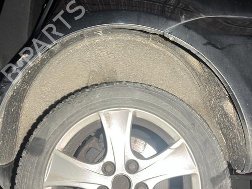 Hjulbue TOYOTA COROLLA Verso (ZER_, ZZE12_, R1_) 2.2 D-4D (AUR10_, AUR10R) (177 hp) 32341475