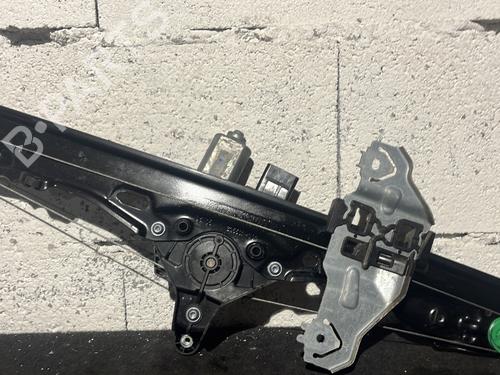 Front left window mechanism NISSAN PULSAR Hatchback (C13) 1.5 dCi | BP25338367C22 