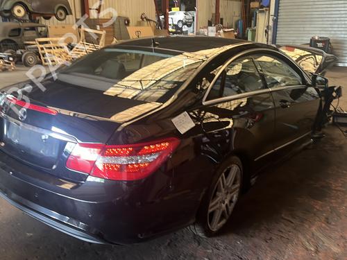 Glove box MERCEDES-BENZ E-CLASS Coupe (C207) E 220 CDI / d (207.302, 207.301) | BP27977456C95  - Image 10