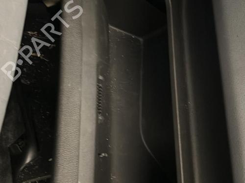 Used Glove box OPEL MERIVA B MPV (S10) 1.7 CDTI (75) (110 hp) 25843912