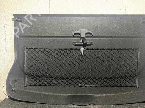 Hattehylle AUDI A3 Sportback (8PA) 1.9 TDI | BP30931364C85