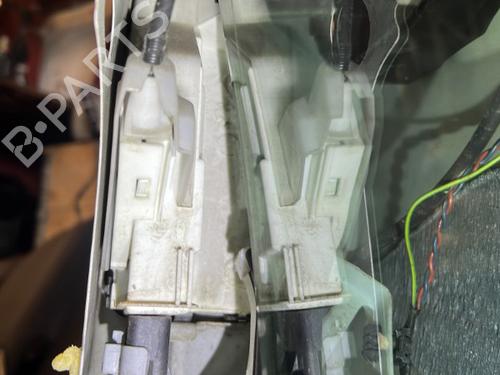 Front left lock PEUGEOT 508 I (8D_) 2.0 HDi | BP20862239C98 