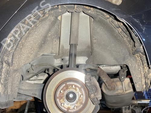 Hjulbue FORD FOCUS III 2.0 TDCi (150 hp) 24451062