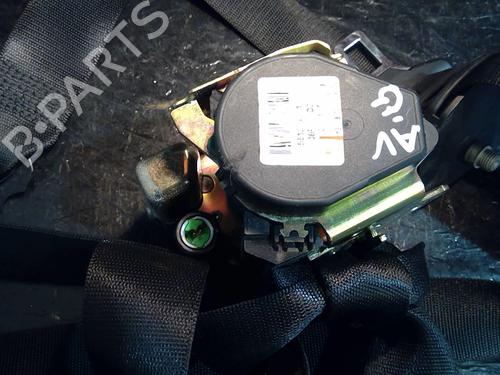 Used Front left belt tensioner MERCEDES-BENZ E-CLASS (W211) E 55 AMG Kompressor (211.076) (476 hp) 20861207