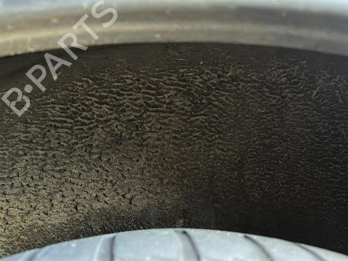 Used Wheel arch Wheel arch NISSAN QASHQAI I (J10, NJ10) 1.5 dCi (103 hp) 25844333 25844333