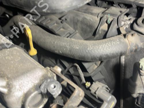 Radiator fan KIA CEE'D Hatchback (ED) 1.6 CRDi 90 | BP29453016M35 - Image 2