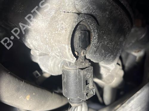 AC compressor VW TOURAN (1T3) 1.6 TDI | BP32984338M34 - Image 2