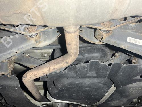 Rear axle AUDI A3 Sportback (8PA) 1.6 | BP28216721M2 