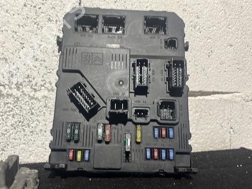 Elektronisk modul CITROËN XSARA PICASSO (N68) 1.6 16V | BP29526719M83 