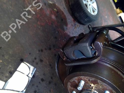 Used Right rear brake caliper NISSAN JUKE (F15) 1.5 dCi (110 hp) 21859040