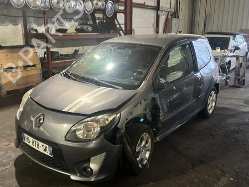 Engine RENAULT TWINGO II (CN0_) 1.2 Turbo (CN0C, CN0F) | BP30537785M1 - Image 5