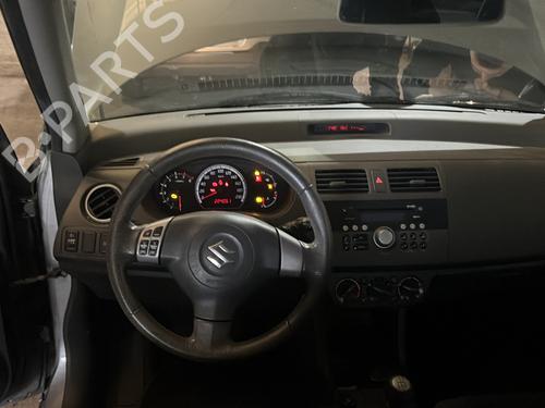 Dør høyre foran SUZUKI SWIFT III (MZ, EZ) 1.3 (RS413, ZC11S) | BP29318514C3 