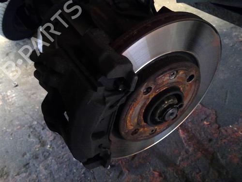 Left front brake caliper CITROËN XSARA (N1) 1.4 i | BP21859909M105 