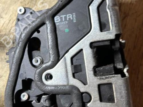 Front right lock BMW 1 (E81) 118 d | BP20859231C97 