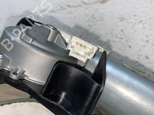Used Rear wiper motor Rear wiper motor PEUGEOT 308 I (4A_, 4C_) 1.6 HDi (90 hp) 21863680 21863680