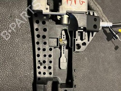 Front left lock AUDI A1 Sportback (8XA, 8XF) 1.4 TFSI | BP20869536C98 