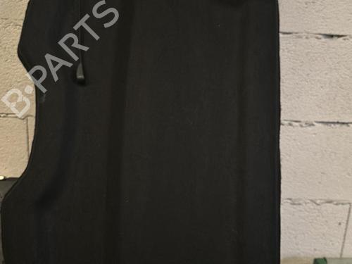 Used Rear parcel shelf PEUGEOT 208 I (CA_, CC_) 1.6 HDi (92 hp) 20866336