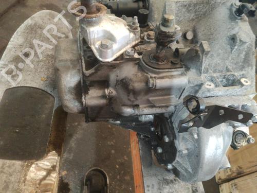 Used Gearbox FIAT ULYSSE (179_) 2.2 JTD (128 hp) 21858864